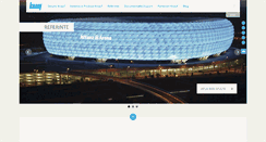 Desktop Screenshot of knauf.ro